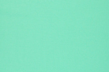 Bündchen "Heike" by Swafing, Strickschlauch, hellmint, 0,5 m